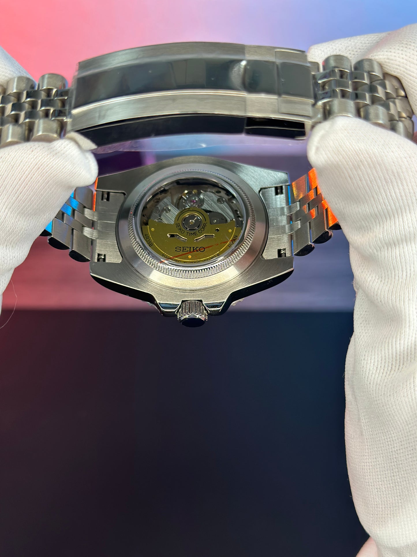 Gmteiko - Bruce Wayne