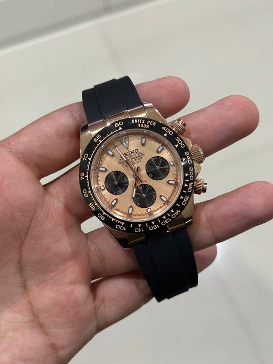 Seikotona - Rose Gold