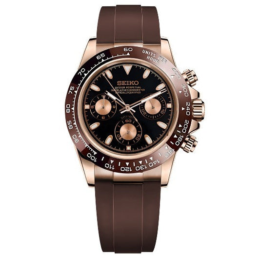 Seikotona - Chocolate