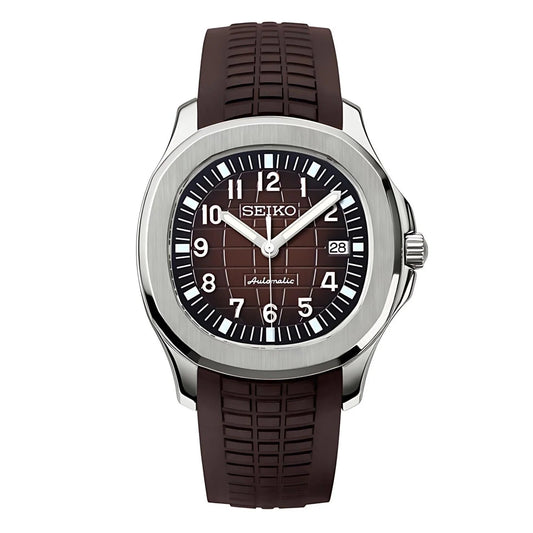 Seikonaut - Chocolate