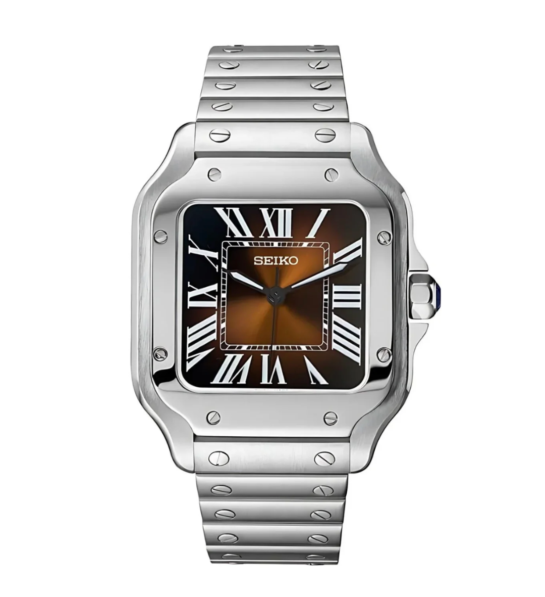 Santeiko - Chocolate Dark