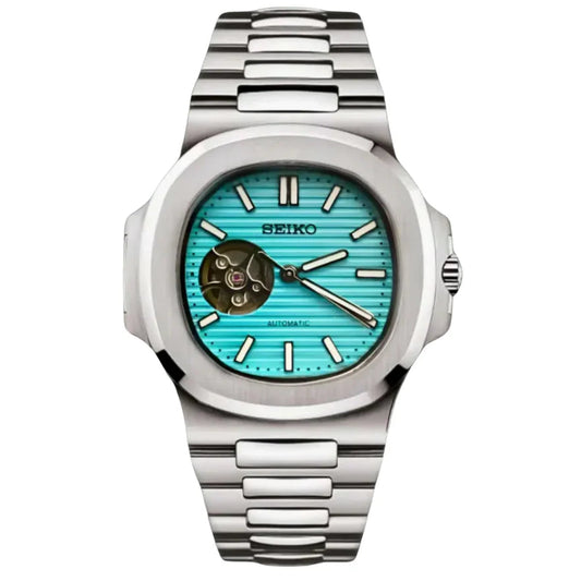 Nautiko Tiffany (Open Heart) Mod Watch